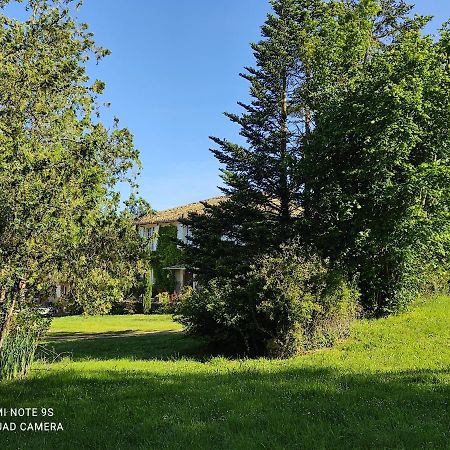 Maison Du 18E De Charme Au Calme Idrac-Respailles Εξωτερικό φωτογραφία