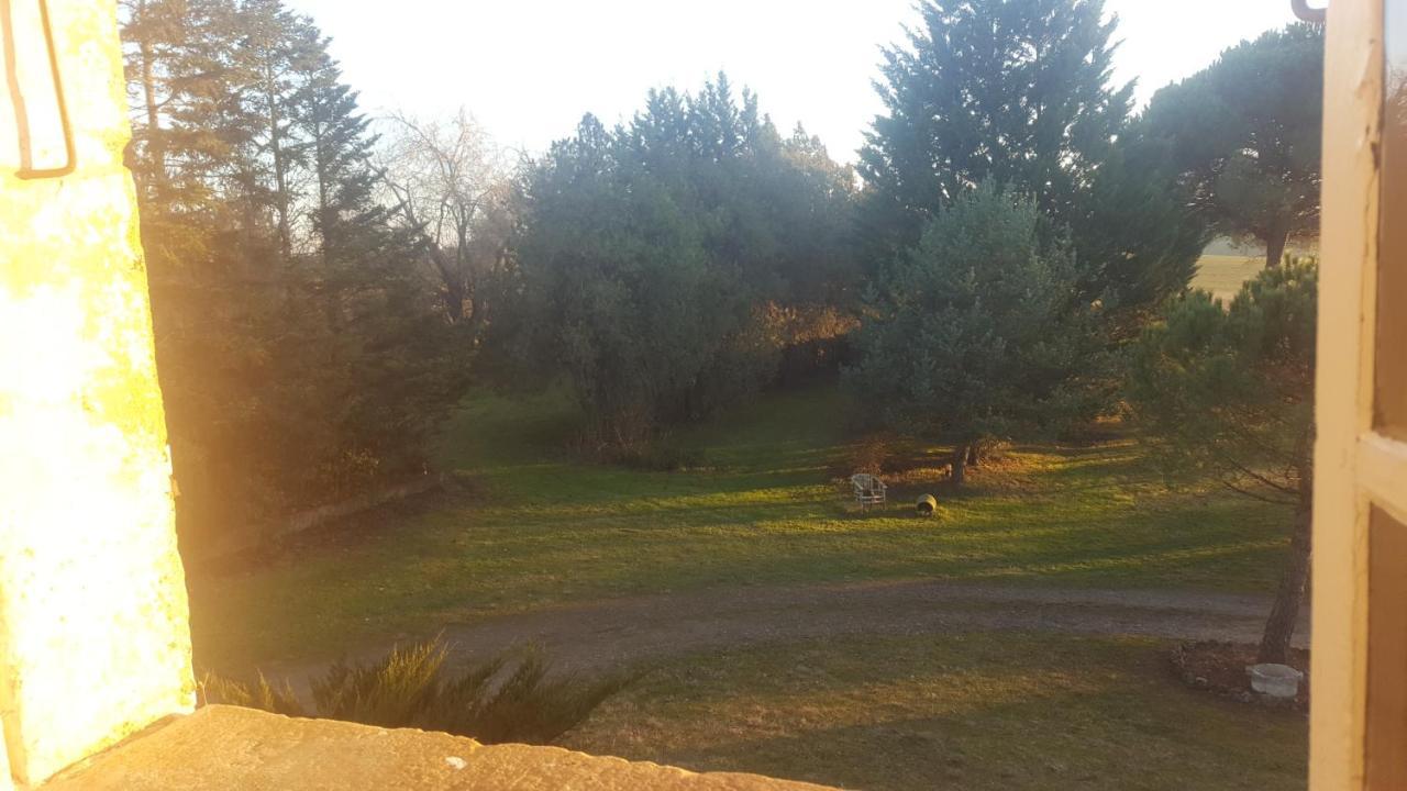 Maison Du 18E De Charme Au Calme Idrac-Respailles Εξωτερικό φωτογραφία